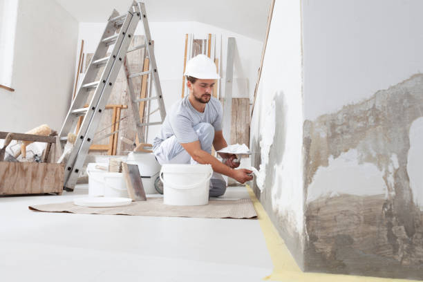 Best Residential Mold Inspection & Testing  in Pittsboro, IN