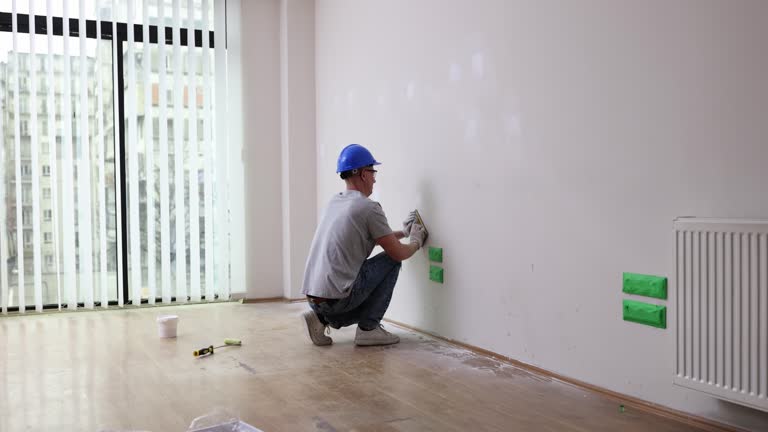 Best Mold Removal for HVAC Installations  in Pittsboro, IN